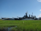 USS North Carolina June 16th 2012