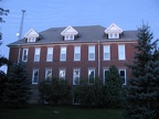 Madison Seminary Investigation 2011