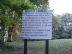 Covenator Cemetery