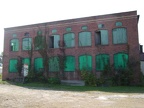 The Abandoned Home Candy Company