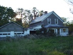 Abandoned Jackson House