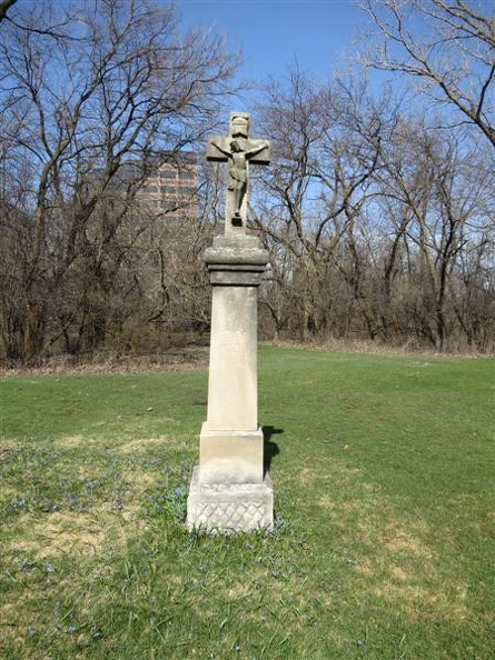 All_Saints_Parish_Cemetery_Chicago_IL_April_22nd_2013_jesus_on_cross_1.jpg