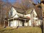 Abandoned Locations