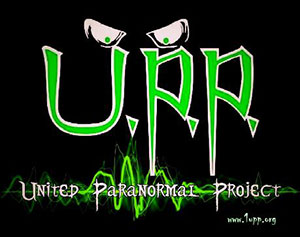 United Paranormal Project