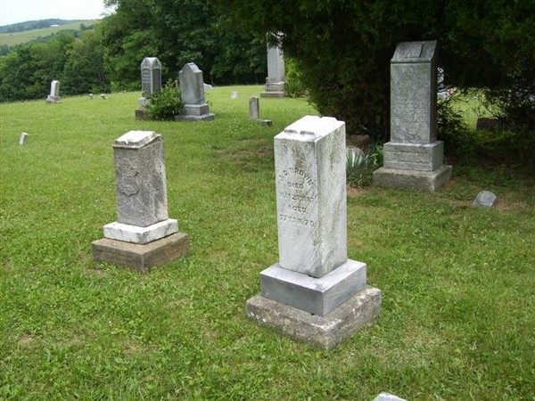 Cemetery Photo Galleries